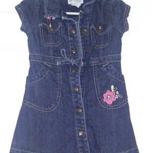 Kids dress